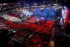 四、 选手与战队动态类