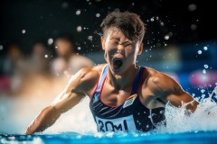 Gumayusi LCK赛场成就2000击杀，谱写电竞历史新篇章