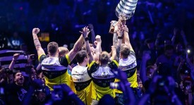 阵容调整：EDG引进韩援教练，战术体系全面升级