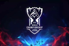 Xun奇亚娜团战失准，GALA卡莎接管战局