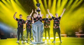 TGA无畏契约ANTGAMER全国挑战赛：电小竞战队夺冠精彩瞬间回顾